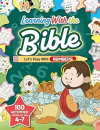 Learning with the Bible Lets Play with Numbers.